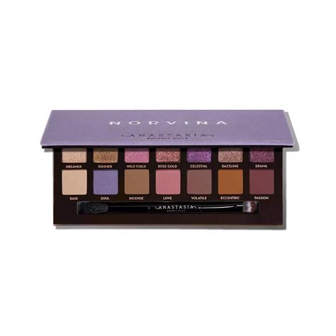 11 Best Cool Toned Eyeshadow Palettes As Per Makeup Artist In 2025