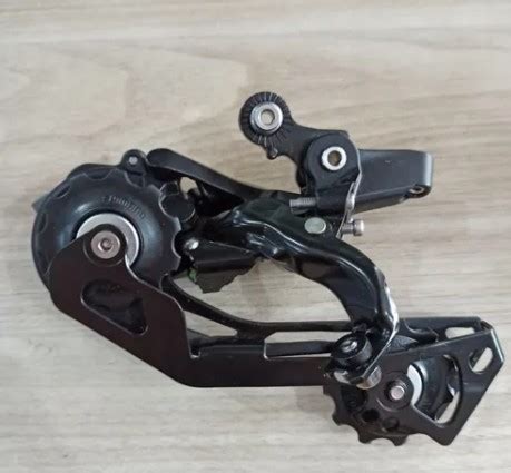 Shimano Cambio Traseiro Deore Rd M Giros Bike