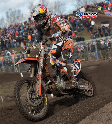 Febvre And Herlings Conquer Valkenswaard Mcnews