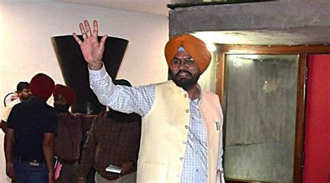 New Agriculture Policy By March 31 Says Dhaliwal Chandigarh News