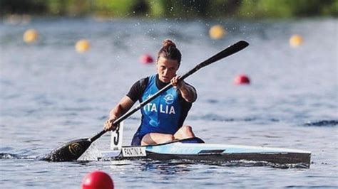 Mondiali di canoa è il giorno del debutto di Tacchini e Fantini La