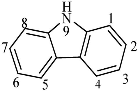 Polymers Free Full Text Polycarbazole And Its Derivatives