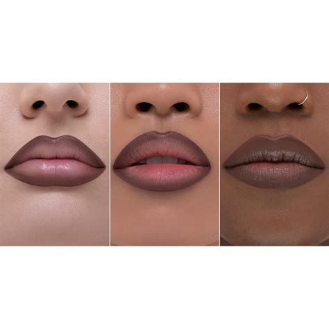 Natasha Denona I Need A Nude Lip Crayon Women Lip Liner Flannels