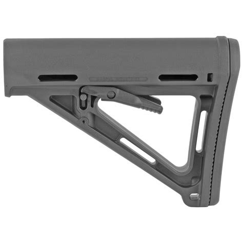 Crosse Magpul Moe Pour Ar M Noir