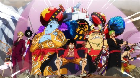 One Piece I Primi Spoiler Ufficiali Ohara E Il Destino Di Jaguar