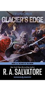 Lolth S Warrior A Novel The Way Of The Drow 3 Salvatore R A