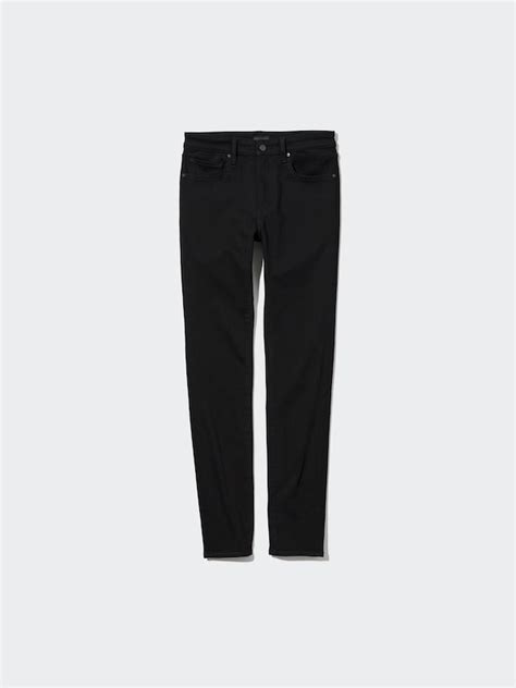 Ultra Stretch Skinny Fit Jeans Uniqlo Us