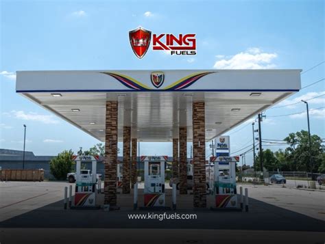 King Fuels Announces Strategic Expansion Of Its Fuel Distribution