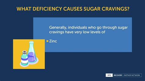 What Deficiency Causes Sugar Cravings Youtube