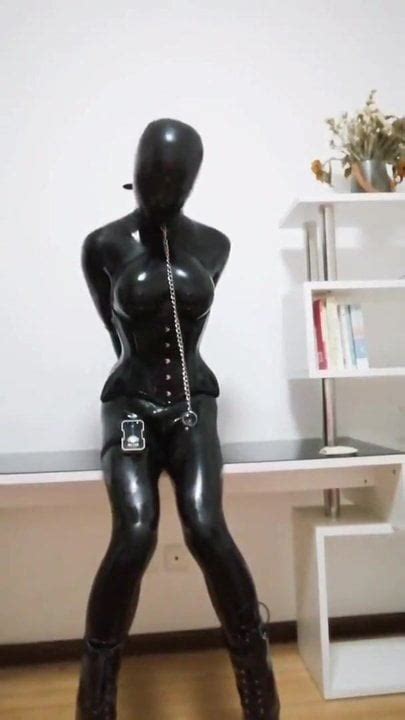 Kigurumi Latex Shemale Shemals HD Porn Video A2 XHamster XHamster