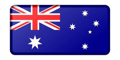 Free Australia Flag Vector Art - Download 3,360+ Australia Flag Icons & Graphics - Pixabay