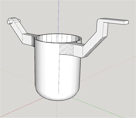 Stl File Delonghi Dec Series Dehumidifier Float 🏠 ・3d Printable Model To Download・cults