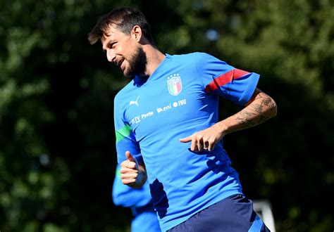 Photo Inter Defender Francesco Acerbi “important Point On A