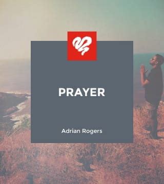 Adrian Rogers Sermons 2024