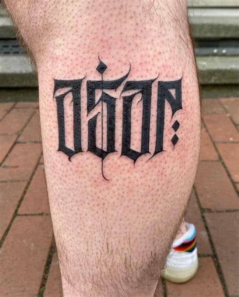 101 Best VLONE Tattoo Ideas That Will Blow Your Mind