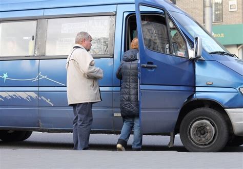 У Запоріжжі продовжили маршрут автобуса №76 - Запоріжжя Vgorode.ua