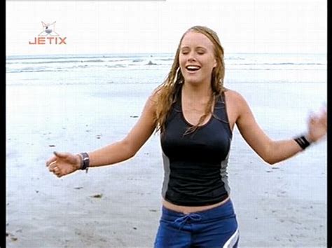 Hot Sexy Sally Martin Bikini Pics