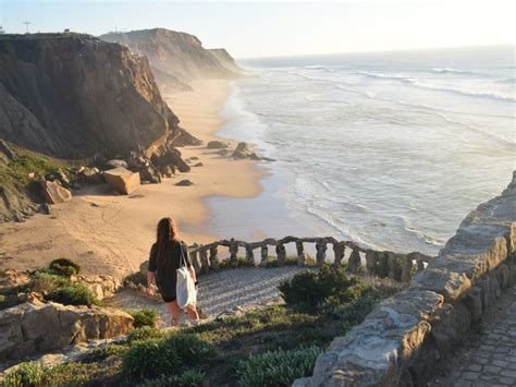 surf towns  portugal surf atlas