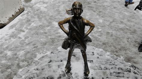 Fearless Girl Wallpapers Top Free Fearless Girl Backgrounds