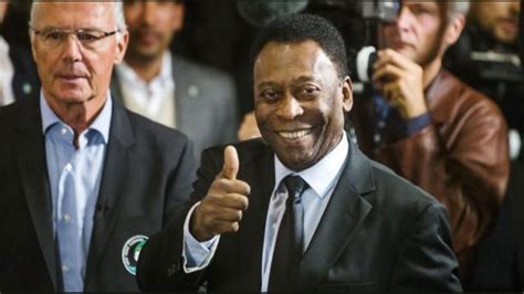 Hijo De Pelé Irá A La Cárcel Por Narcotráfico Y Lavado De Dinero