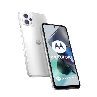 Motorola Moto G13, G23 und E13 eingeführt - Gamingdeputy Germany