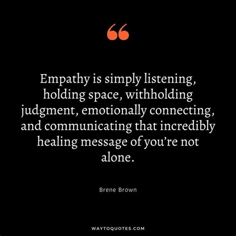 75 Best Empathy Quotes That Will Help You Understand Emotions Better In