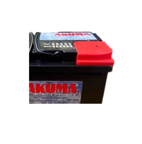 BATTERIA AUTO 71Ah AKUMA VORTEK L3B 71 12V SPUNTO 680A FIAMM Cm 27