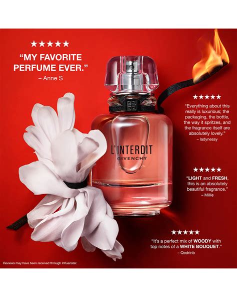 L'Interdit Eau de Parfum | Neiman Marcus