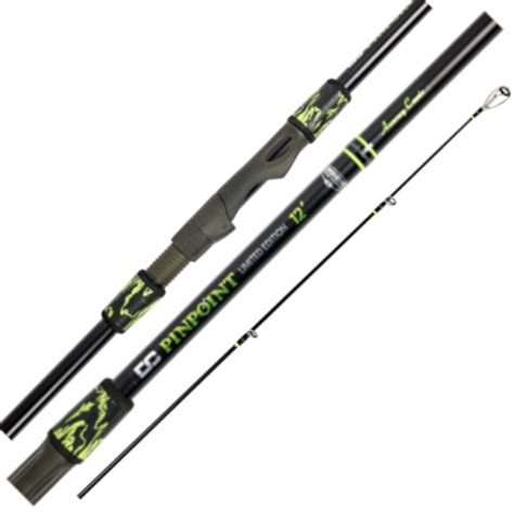 Adrenalin Blixem 12ft Rod Solomons Tackle