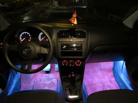 Фольксваген поло салона тюнинг (76 фото) - красивые картинки и HD фото