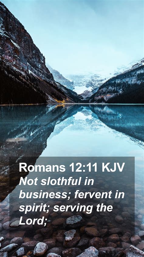 Romans 12 11 Wallpapers Wallpaper Cave