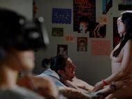 Naked Christine Ko In Upload