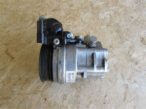 Bmw Power Steering Pump Bar E I I E I