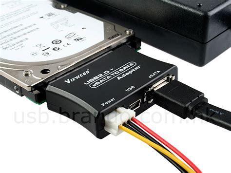 Usb Esata To Sata Adapter