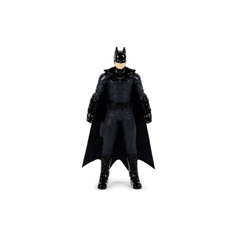 Spin Master DC Comics, 15 Cm Batman Figure, Collectors Toy From Batman