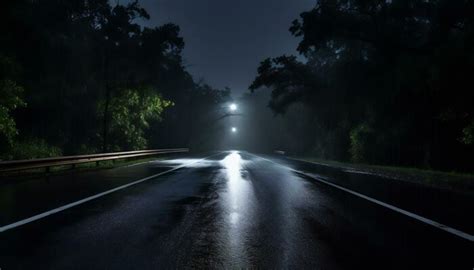 Highway Night Stock Photos, Images and Backgrounds for Free Download