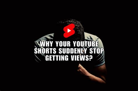 Why Your Youtube Shorts Suddenly Stop Getting Views Fliki