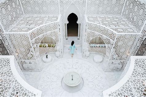 Royal Mansour: Retreat Like Royalty At Marrakech’s Luxurious Spa Hotel