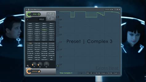 Fl Studio Guru Gross Beat Used On Daft Punk S Derezzed Tron Legacy