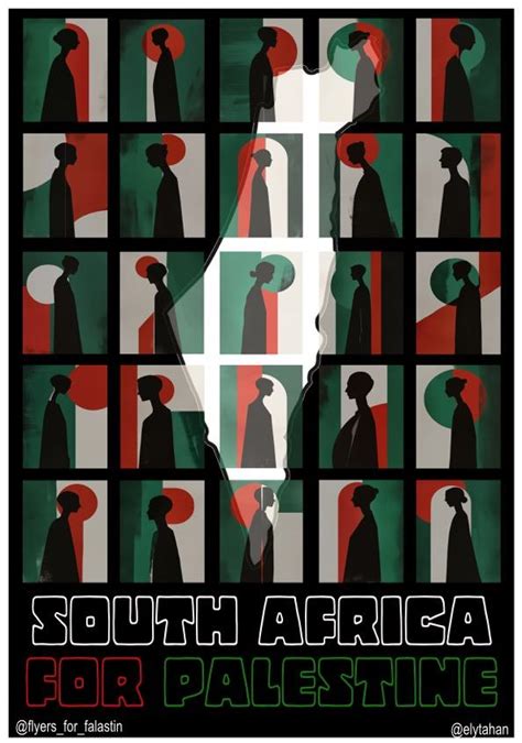 South Africa for Palestine | PPPA