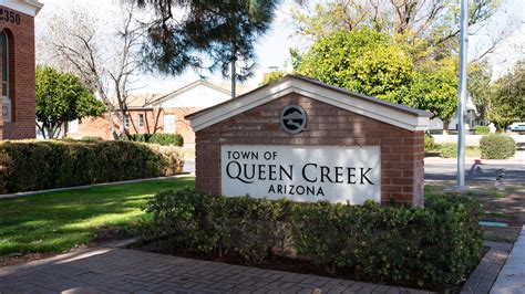 What to know about Queen Creek, Arizona