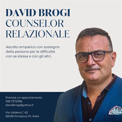 David David Brogi