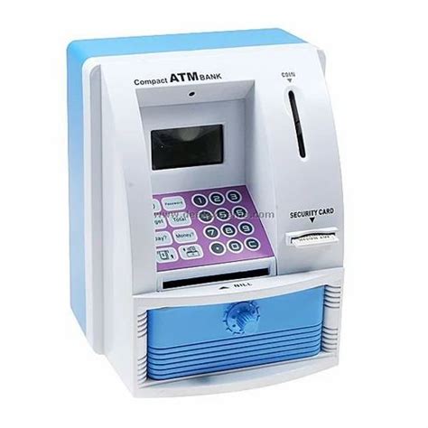 Mini ATM Machine at Rs 5200 | Micro ATM in Azamgarh | ID: 19356579333