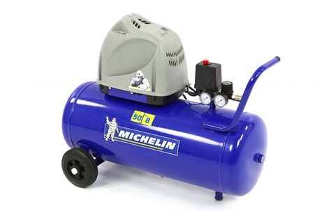 Michelin Pk Liter Direct Aangedreven Compressor Mb U