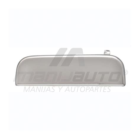 MANIJA EXTERIOR AVANZA TOYOTA 101669