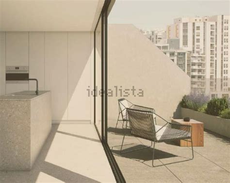 Apartamento T Venda Na Avenida De Outubro Entrecampos