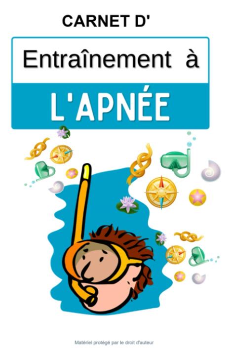 Buy Carnet Dentra Nement Lapn E Journal De Suivi Pour Apn Iste