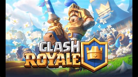 Quem Ri Por Ltimo Ri Melhor Clash Royale Youtube