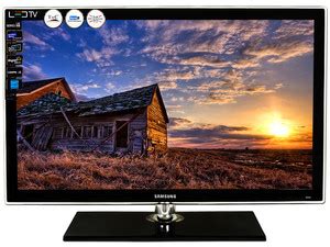 Televisi N Led Samsung Serie Un D De Hdtv P