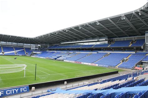 Cardiff City Stadium – StadiumDB.com